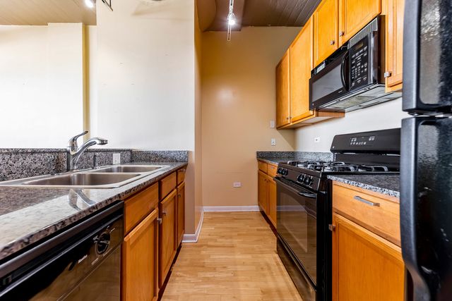 1550 S Blue Island Avenue 613, Chicago, IL 60608