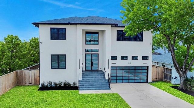 5115 Maple Street, Bellaire, TX 77401