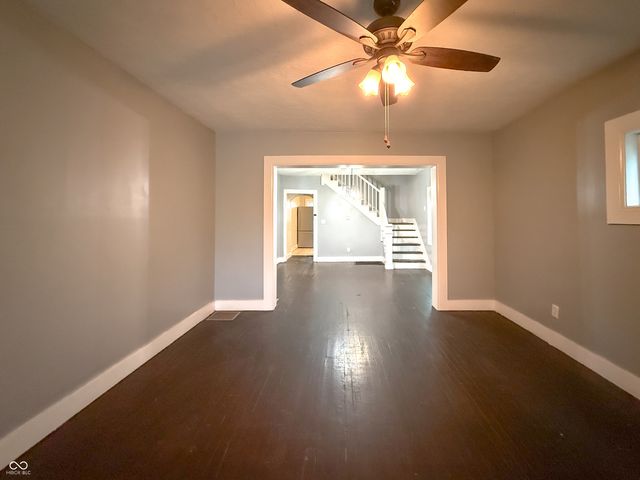 232 N Rural Street, Indianapolis, IN 46201