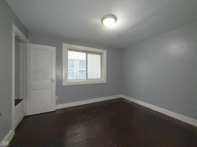 232 N Rural Street, Indianapolis, IN 46201