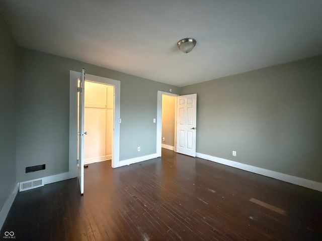 232 N Rural Street, Indianapolis, IN 46201