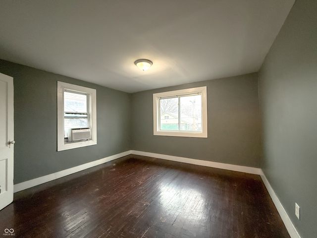 232 N Rural Street, Indianapolis, IN 46201