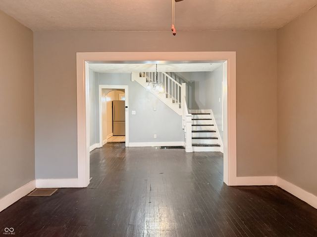 232 N Rural Street, Indianapolis, IN 46201
