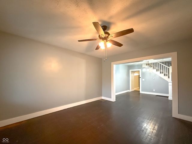 232 N Rural Street, Indianapolis, IN 46201
