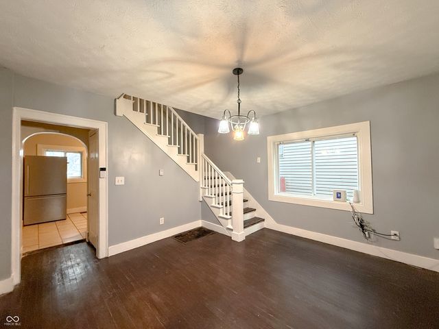 232 N Rural Street, Indianapolis, IN 46201