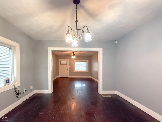 232 N Rural Street, Indianapolis, IN 46201