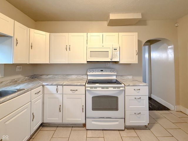 232 N Rural Street, Indianapolis, IN 46201