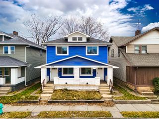 232 N Rural Street, Indianapolis, IN 46201