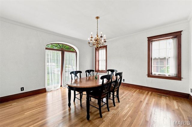 7249 Maryland Avenue, University City, MO 63130
