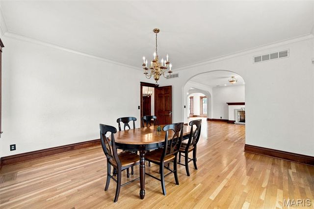 7249 Maryland Avenue, University City, MO 63130