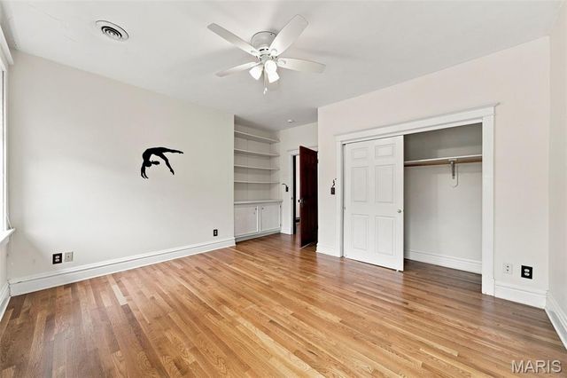 7249 Maryland Avenue, University City, MO 63130