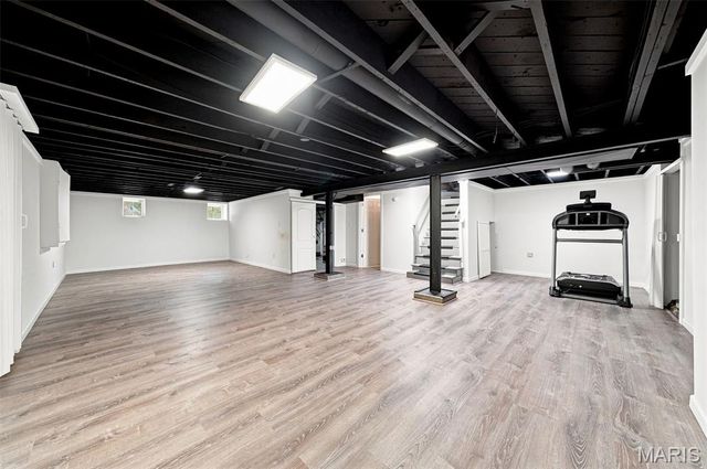 7249 Maryland Avenue, University City, MO 63130
