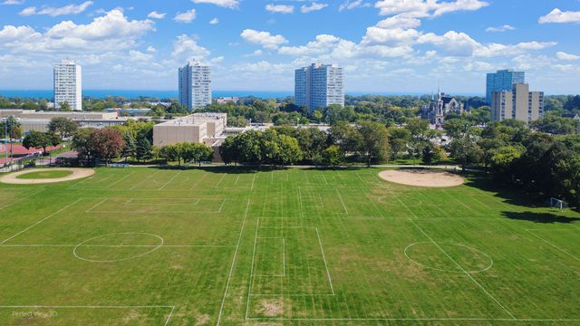 3021 S Michigan Avenue 407, Chicago, IL 60616