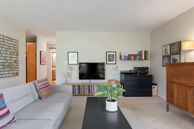 3021 S Michigan Avenue 407, Chicago, IL 60616