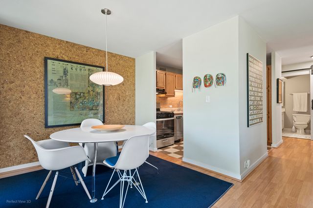 3021 S Michigan Avenue 407, Chicago, IL 60616