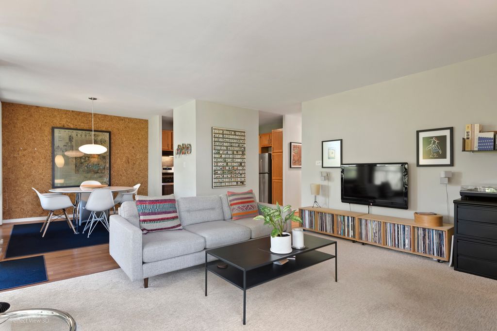 3021 S Michigan Avenue 407, Chicago, IL 60616 — photo 2