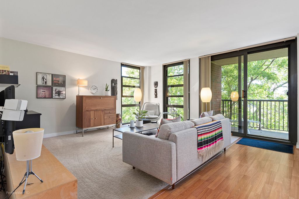 3021 S Michigan Avenue 407, Chicago, IL 60616 — photo 5