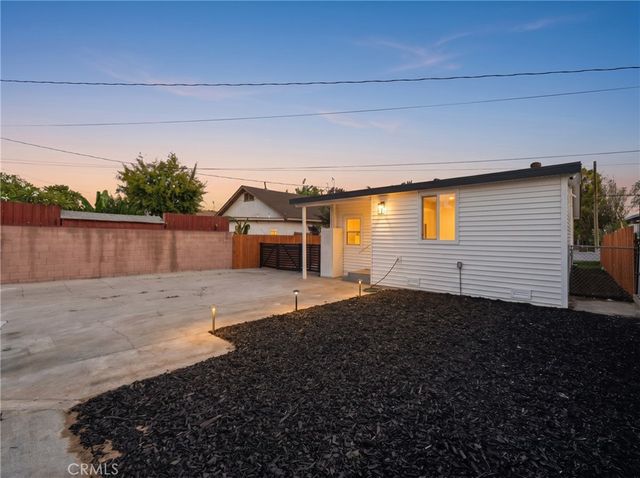 3207 Garnet, Los Angeles, CA 90023