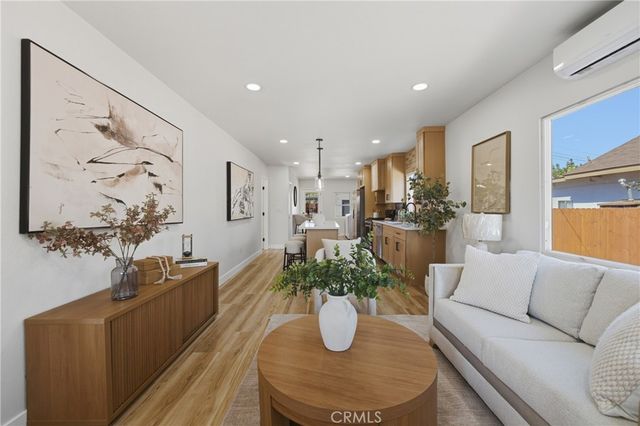 3207 Garnet, Los Angeles, CA 90023
