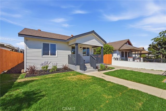 3207 Garnet, Los Angeles, CA 90023