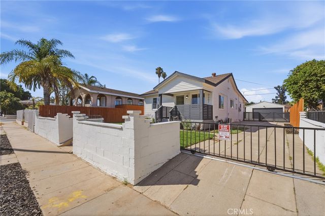 3207 Garnet, Los Angeles, CA 90023