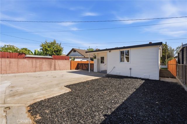3207 Garnet, Los Angeles, CA 90023
