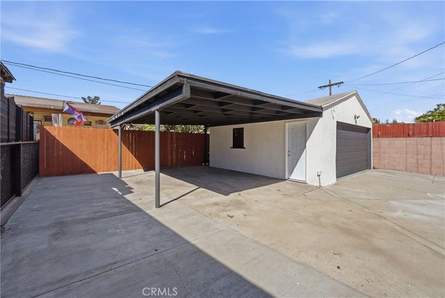 3207 Garnet, Los Angeles, CA 90023