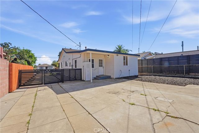 3207 Garnet, Los Angeles, CA 90023