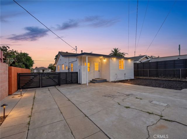 3207 Garnet, Los Angeles, CA 90023