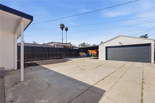 3207 Garnet, Los Angeles, CA 90023