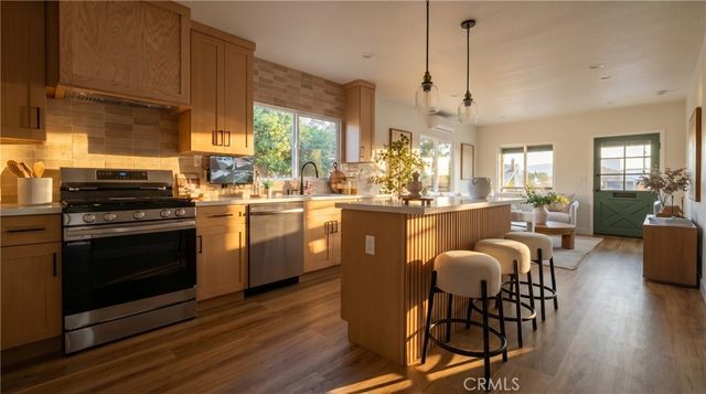 3207 Garnet, Los Angeles, CA 90023
