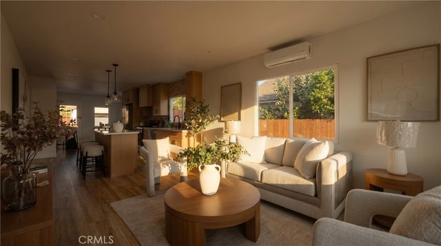3207 Garnet, Los Angeles, CA 90023