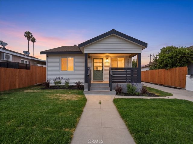 3207 Garnet, Los Angeles, CA 90023