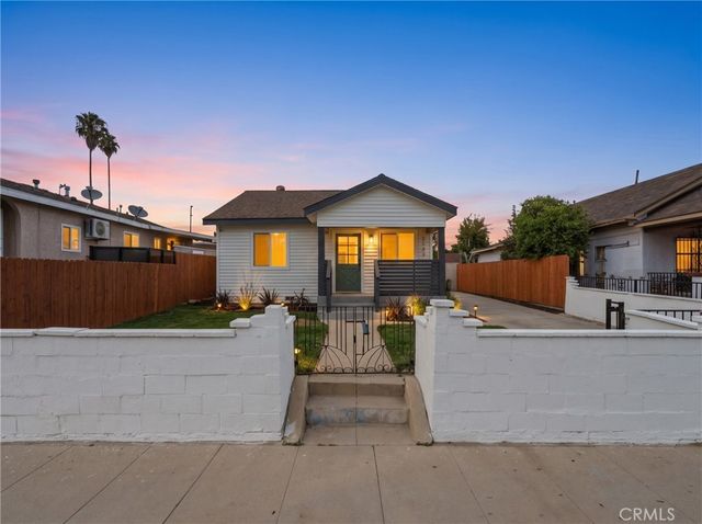 3207 Garnet, Los Angeles, CA 90023