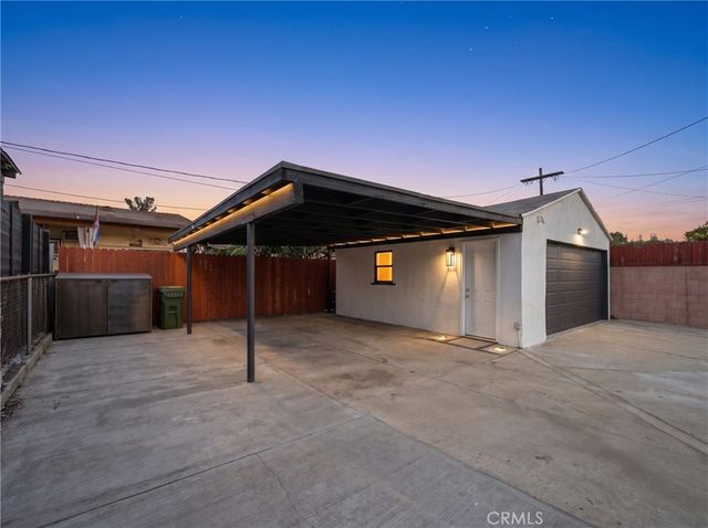 3207 Garnet, Los Angeles, CA 90023