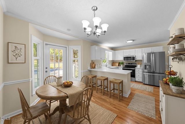 6403 Craig Road, Durham, NC 27712