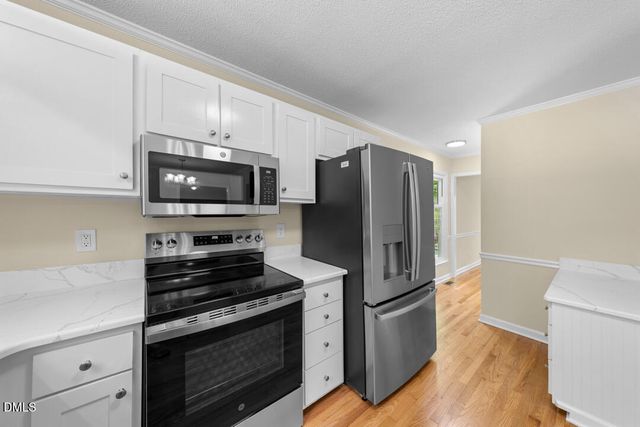 6403 Craig Road, Durham, NC 27712