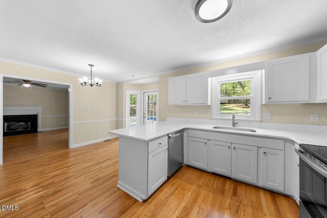 6403 Craig Road, Durham, NC 27712