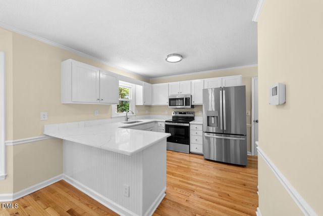 6403 Craig Road, Durham, NC 27712