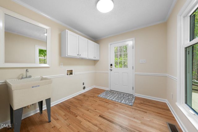 6403 Craig Road, Durham, NC 27712