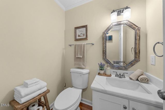 6403 Craig Road, Durham, NC 27712