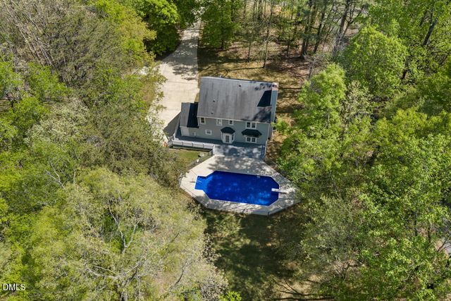 6403 Craig Road, Durham, NC 27712