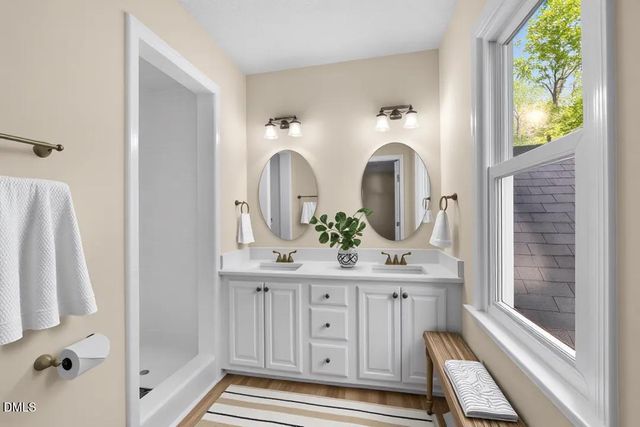 6403 Craig Road, Durham, NC 27712