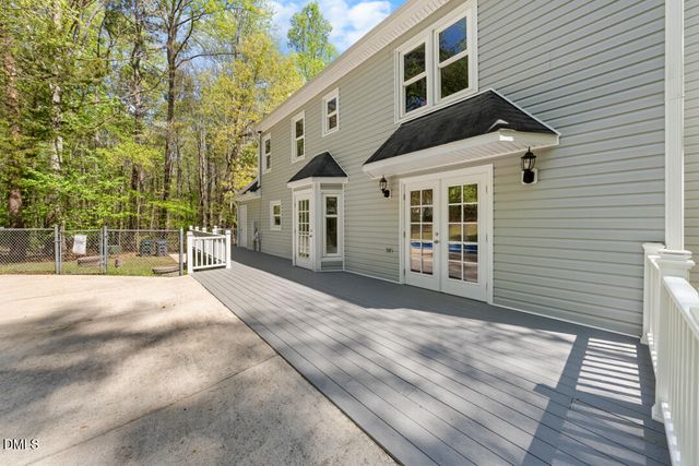 6403 Craig Road, Durham, NC 27712