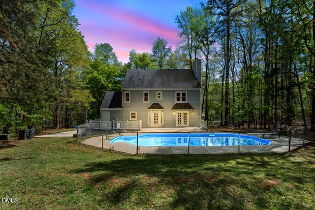 6403 Craig Road, Durham, NC 27712