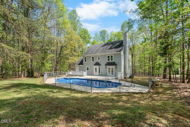 6403 Craig Road, Durham, NC 27712