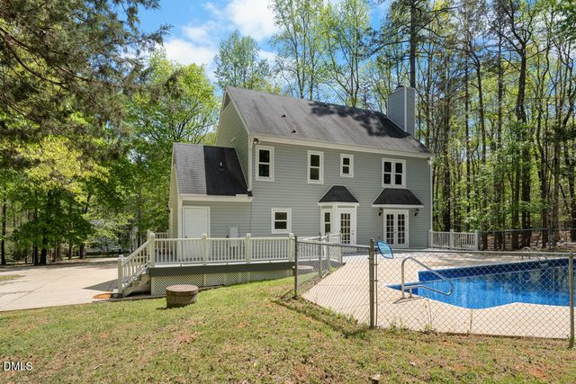 6403 Craig Road, Durham, NC 27712