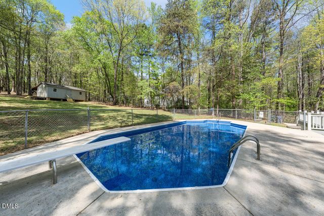 6403 Craig Road, Durham, NC 27712