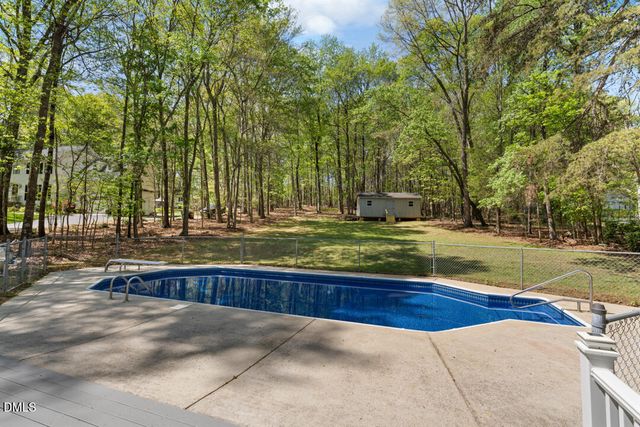 6403 Craig Road, Durham, NC 27712