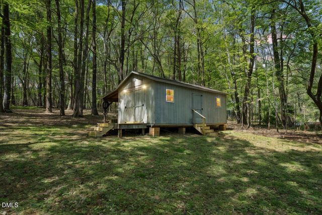 6403 Craig Road, Durham, NC 27712